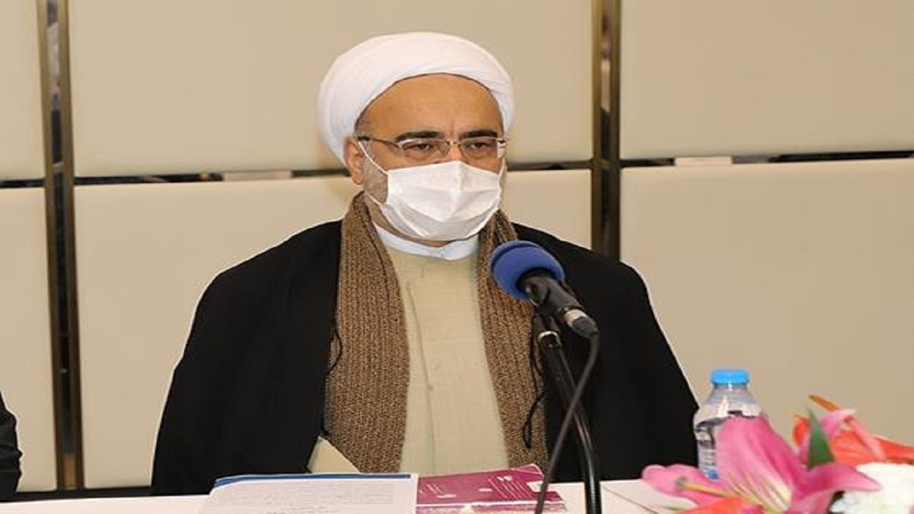 حمایت از اطفال و نوجوانان از برنامه‌های دستگاه قضا