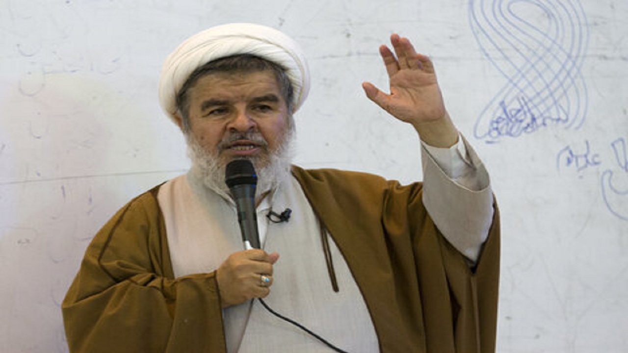 یادی از عمو راستگو که با قصه گویی برای کودکان و نوجوانان به شهرت رسید+فیلم