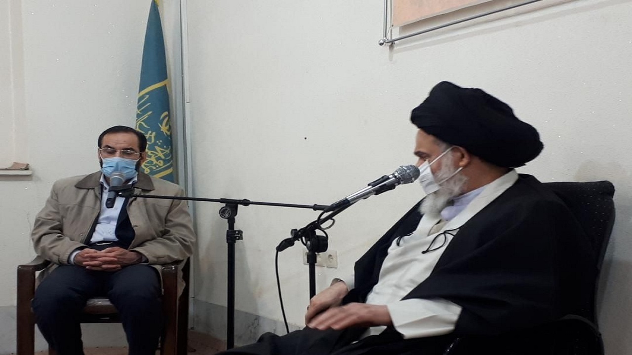 طرح شهید سلیمانی یک طرح جامع و مقدس است