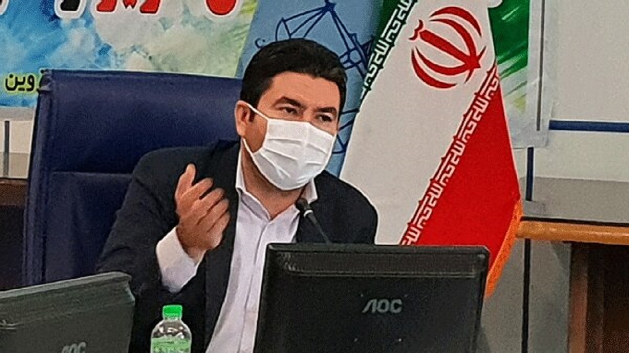 شناسایی ۱۳۰ واحد پر خطر در قزوین