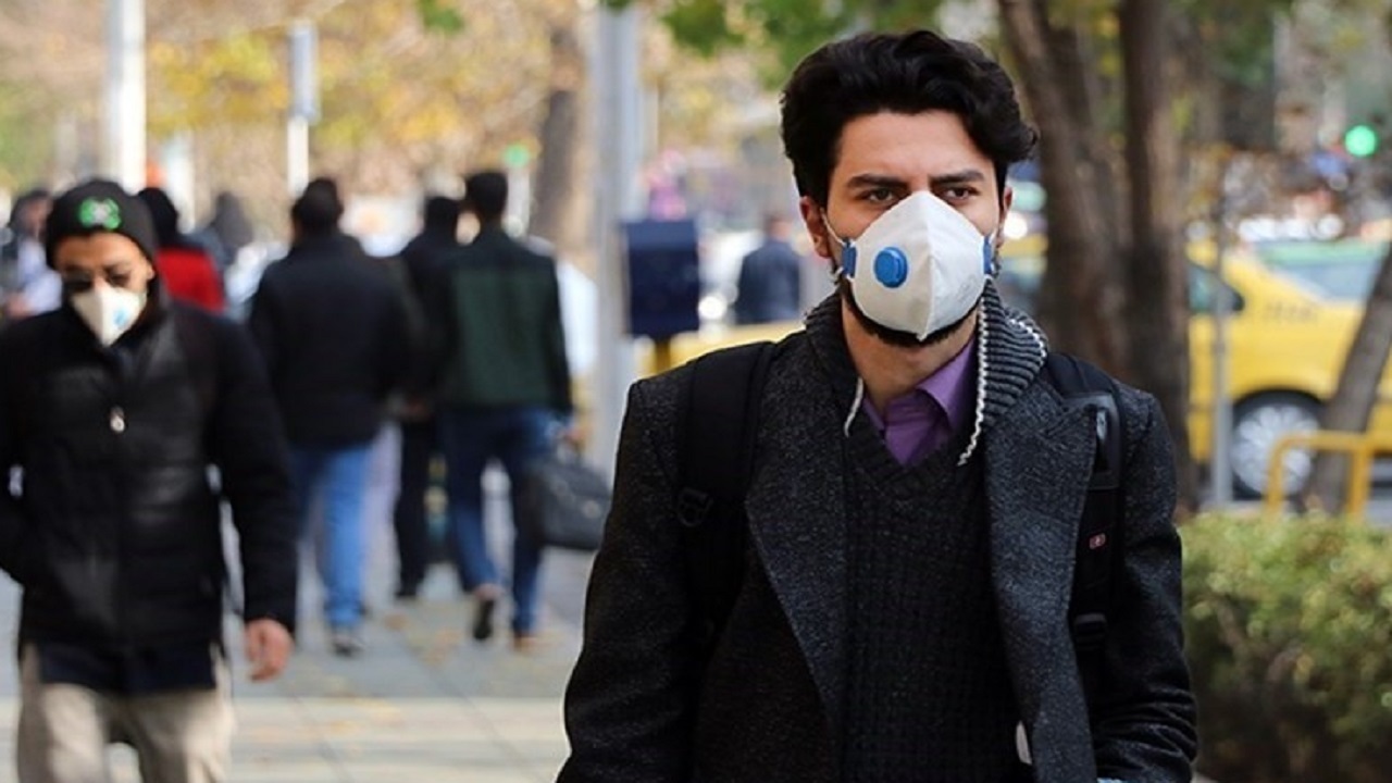 میزان رعایت شیوه نامه های بهداشتی در خراسان رضوی ۶۷ درصد است