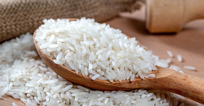 فواید و مضرات مصرف برنج چیست؟