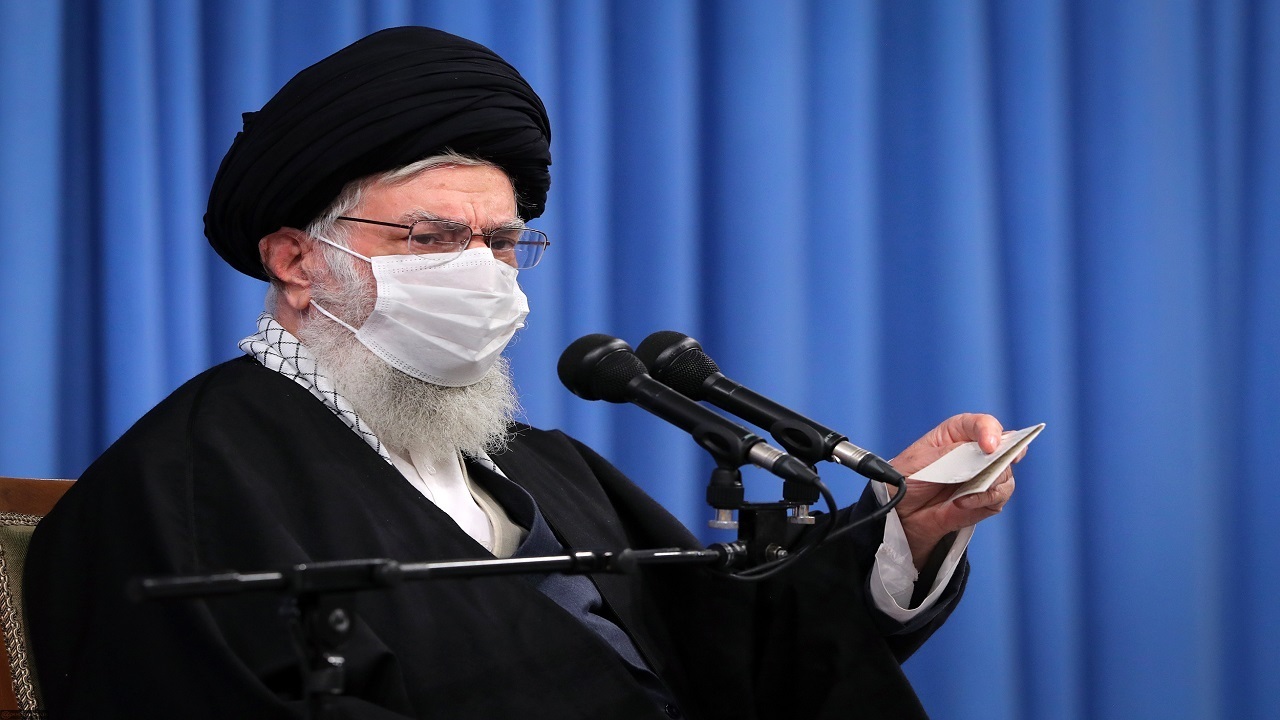 مسئولان، اقتصاد را بر مبنای ادامه تحریم‌ برنامه‌ریزی کنند/ اصراری به بازگشت آمریکا به برجام نداریم/ ورود واکسن آمریکایی و انگلیسی کرونا ممنوع است