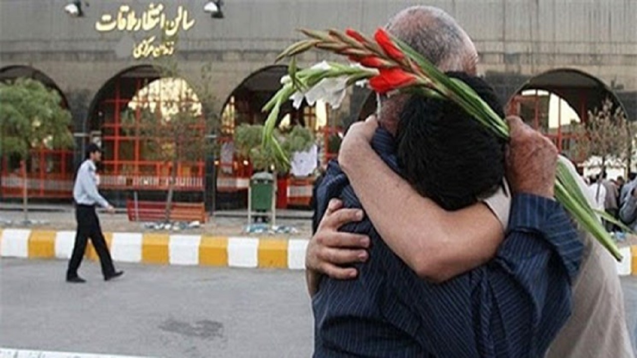 آزادی ۱۰۰ نفر از زندانیان بدهکار مالی در اصفهان به یاد سردار دل‌ها
