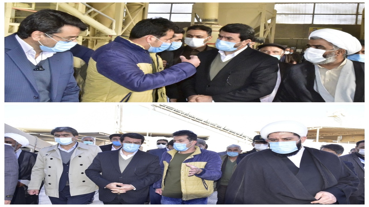 با فرآوری ذخایر معدنی آنها را به ارزش واقعی برسانید