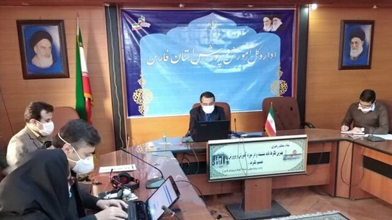 مدارس شبانه‌روزی راهکاری برای پیشگیری از مهاجرت