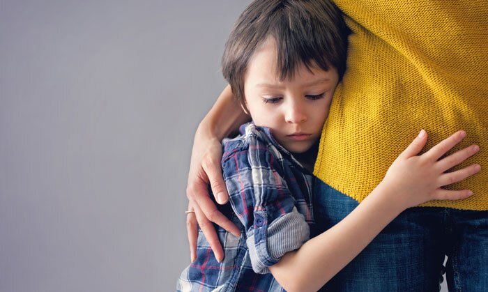 ضربه&zwnj;های روحی کودکی، علت اصلی وابستگی بیش از حد
