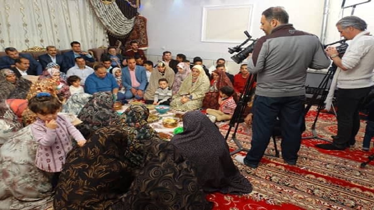 «کی میاد ستاره چینی» در یازدهمین جشنواره مردمی عمارتقدیر شد