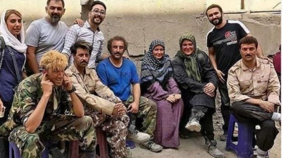 گلایه منتقد سینما از چرتکه انداختن برخی ها برای &laquo;پایتخت&raquo;/ سریالی که به سرمایه ملی تبدیل شده است