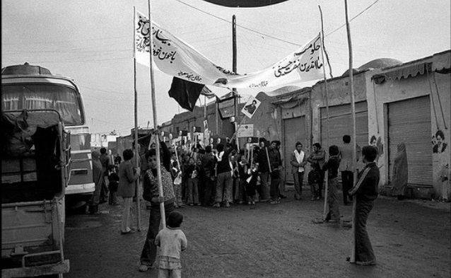 قیام ۱۹ دی&zwnj;ماه مردم قم؛ گلوله برفی که به بهمن تبدیل شد
