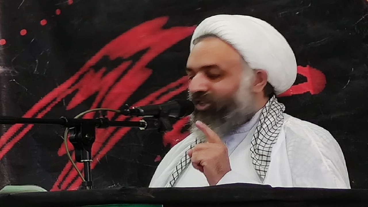 دستگاه قضا به هتاکان در فضای مجازی رسیدگی کند