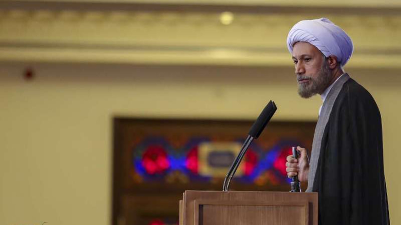 قیام ۱۹ دی، حماسه‌ای ماندگار در تاریخ انقلاب/حرم شاهچراغ مورد توجه مسئولان باشد