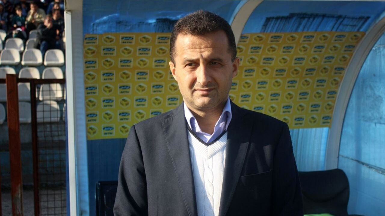 محمودزاده: مربیان لیگ یکی با تغییر زمان دیدار‌های هفته نهم مخالفت کردند