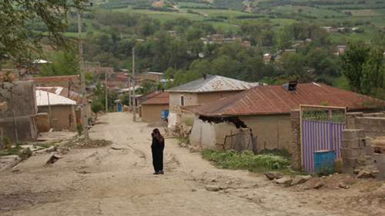 وجود ۵۰ هزار خانه کومه مانند در فارس