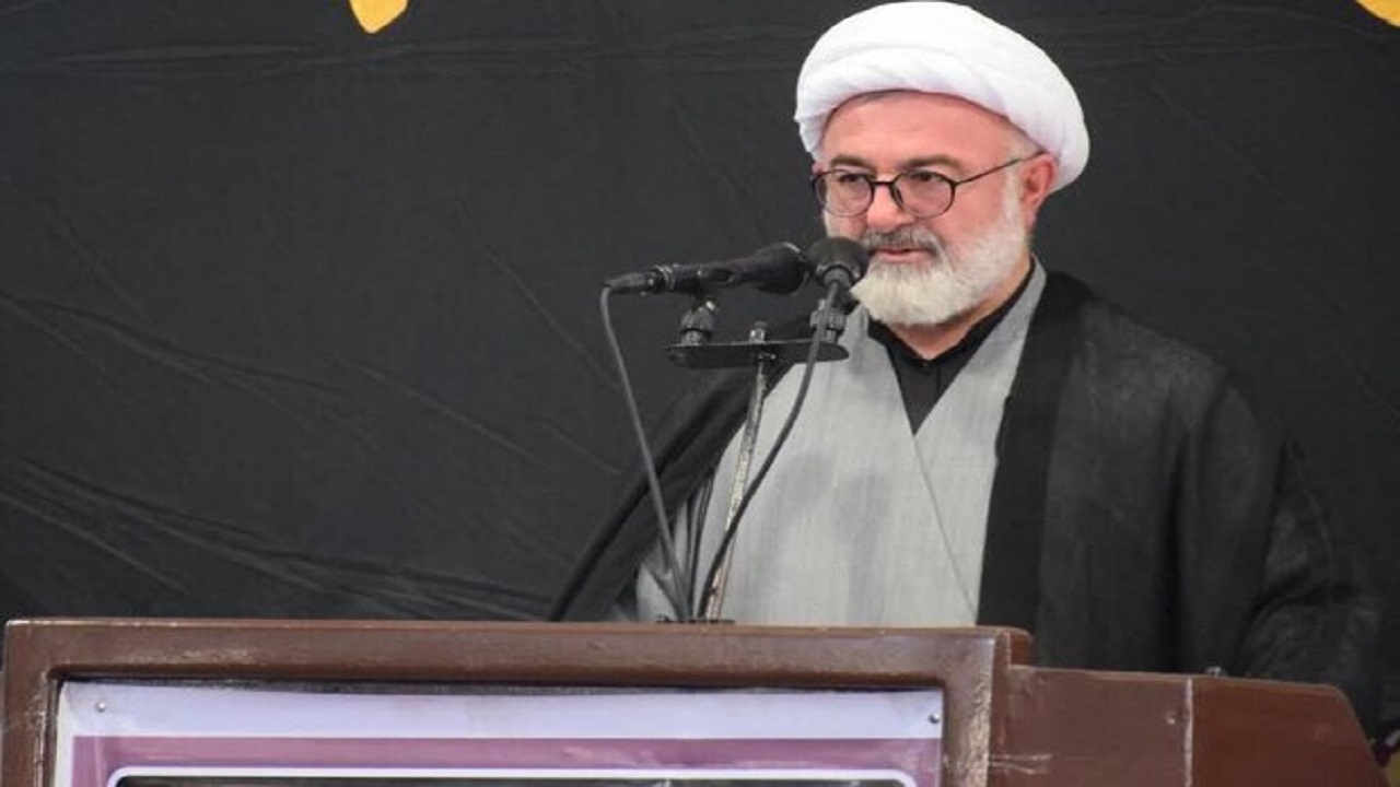 شروع غنی‌سازی ۲۰درصد اورانیوم واکنشی منطقی به بدعهدی آمریکا