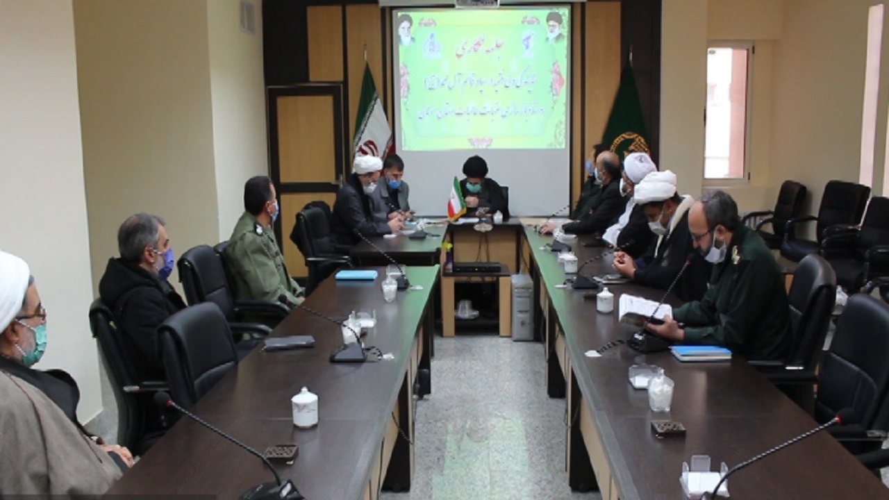 سمنان رتبه چهارم جمع آوری نذورات ستاد بازسازی عتبات عالیات در کشور