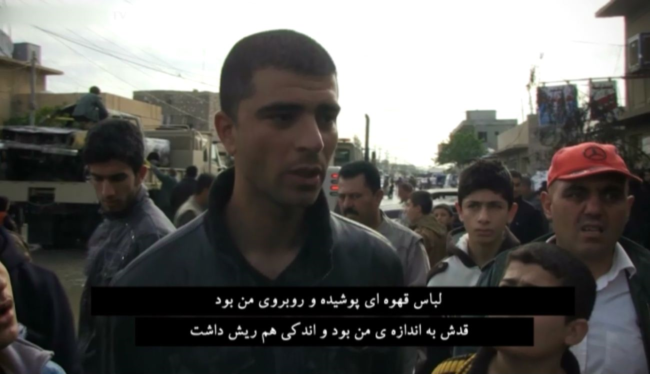 &laquo;حاج قاسم&raquo; مرد محبوب کُردها/از افشای مسائل پشت&zwnj; پرده&zwnj; داعش تا پیروزی پیشمرگان به فرماندهی سردار