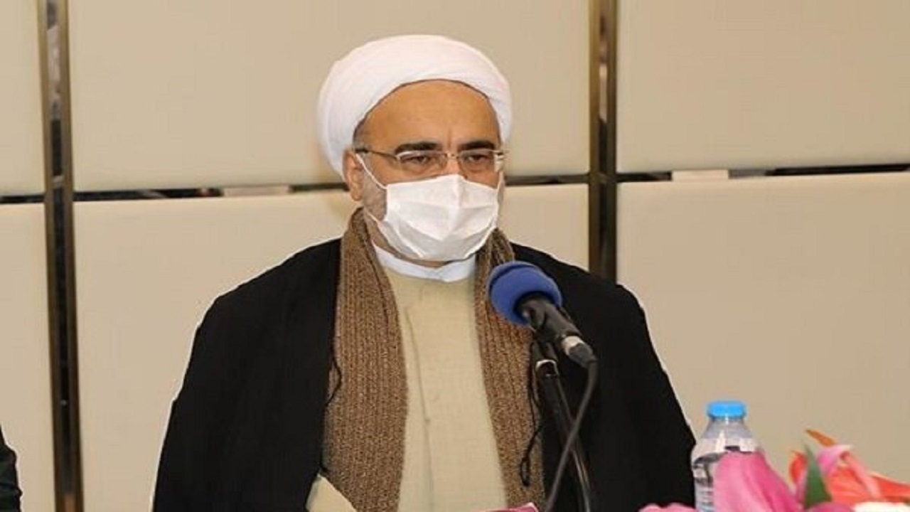 اختتامیه کارگاه نظام عدالت برای اطفال و نوجوانان در آذربایجان شرقی