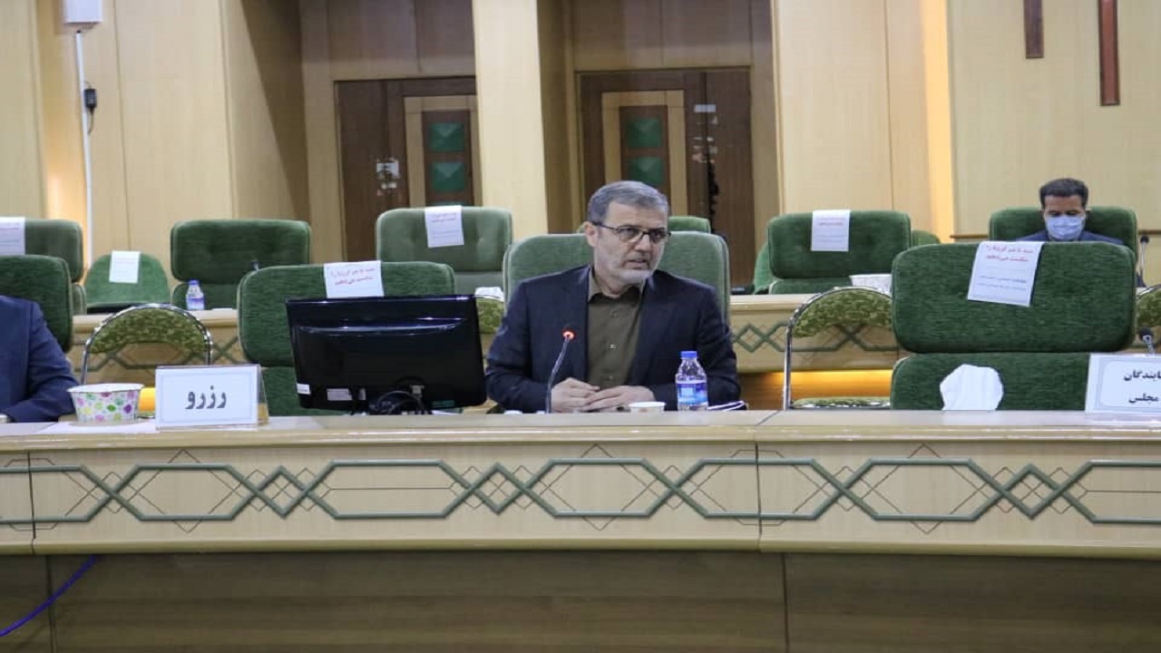 سرمایه گذاری ۹۲ میلیون یورویی شرکت آلمانی در استان کرمانشاه