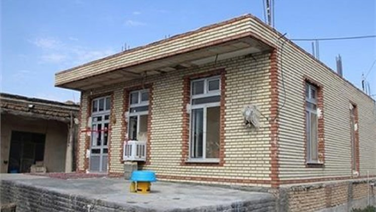 بهسازی و تعمیر ۱۶ واحد مسکن نیازمندان