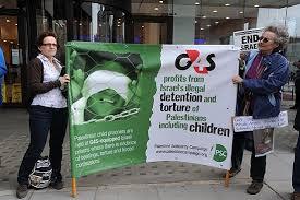 شرکت G4S
