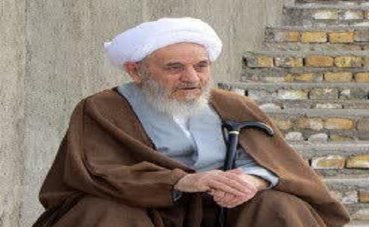 آیت الله سبحانی درگذشت حجت الاسلام والمسلمین جعفری را تسلیت گفت