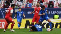 باشگاه خبرنگاران -کارشناسی داوری پرسپولیس - اولسان هیوندای در برنامه فوتبال برتر + فیلم