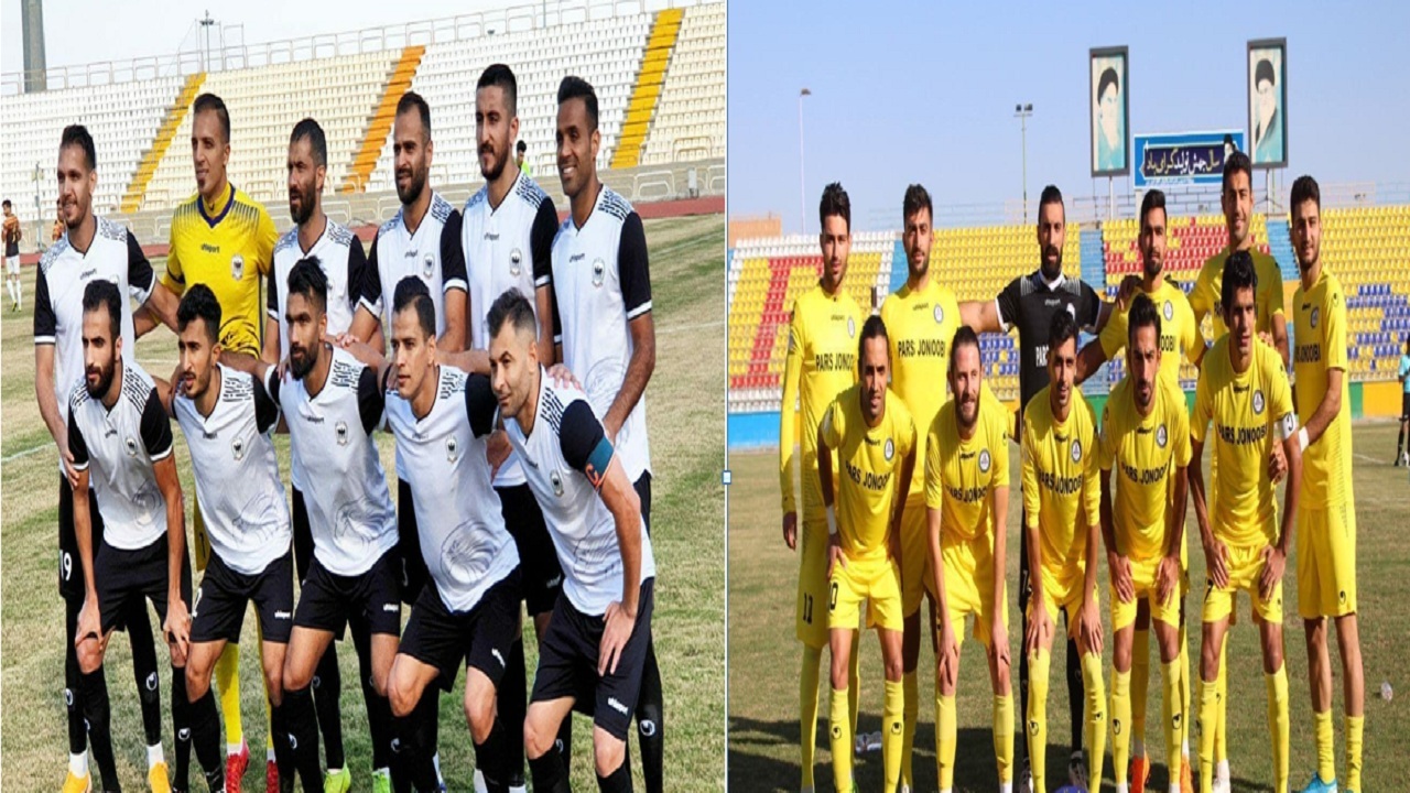 امروز؛ شهرآورد بوشهری‌ها در هفته ششم لیگ آزادگان