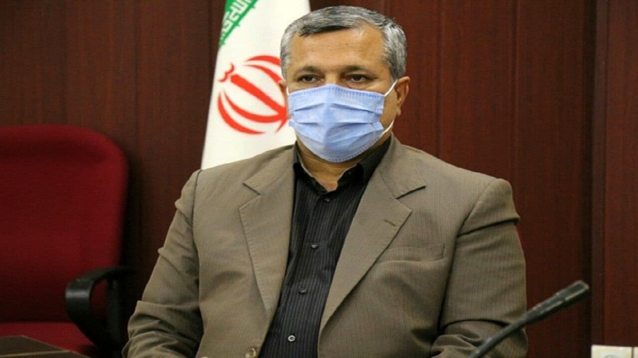 کارکنان در رسیدگی به مشکلات مردم خود را جای ارباب رجوع بگذارند