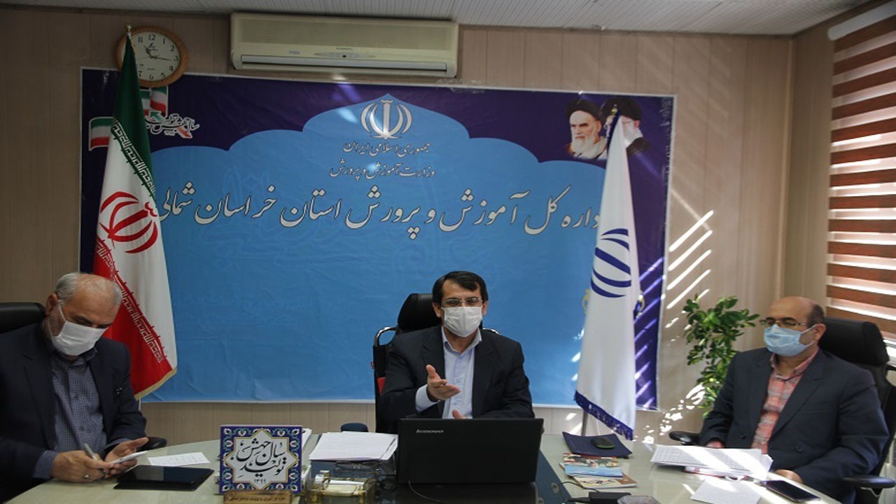 درصد با سوادی استان تا پایان سال به ۹۷ درصد می‌رسد