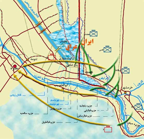 ناگفته&zwnj;های سردار سلیمانی از یک عملیات؛ ماجرایی که پای حاج قاسم را به تلویزیون باز کرد!