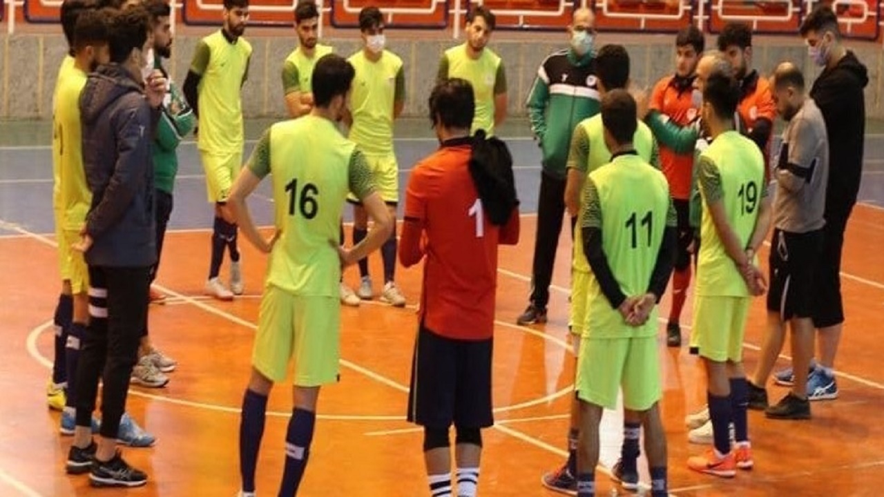 رونمایی از شهروند جدید