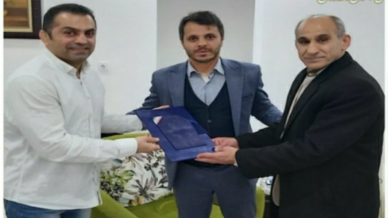 تجلیل از حاج‌کناری و عموزاد توسط متولیان ورزش استان مازندران/ رنگرز: بیشتر قهرمانان از مناطق کم برخوردار هستند
