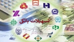 پرداخت تسهیلات کرونا