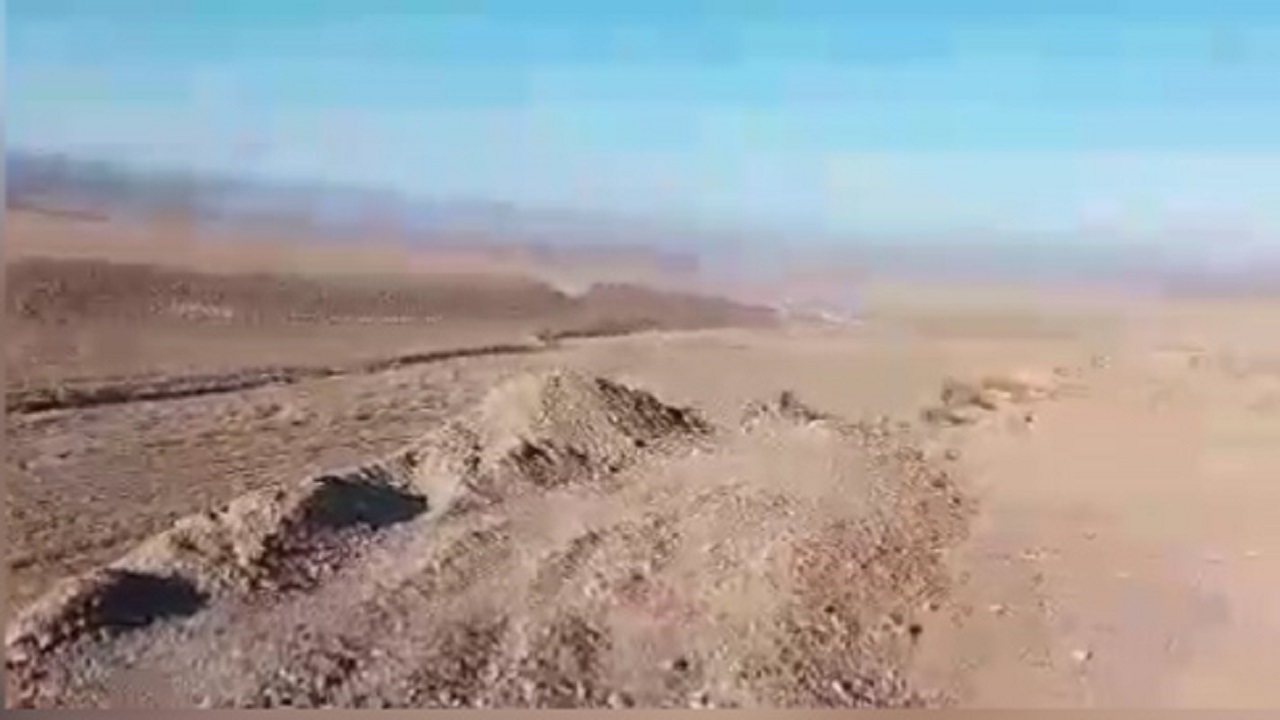 روز‌های تلخ دانش‌آموزان در «روستای پردان» + فیلم