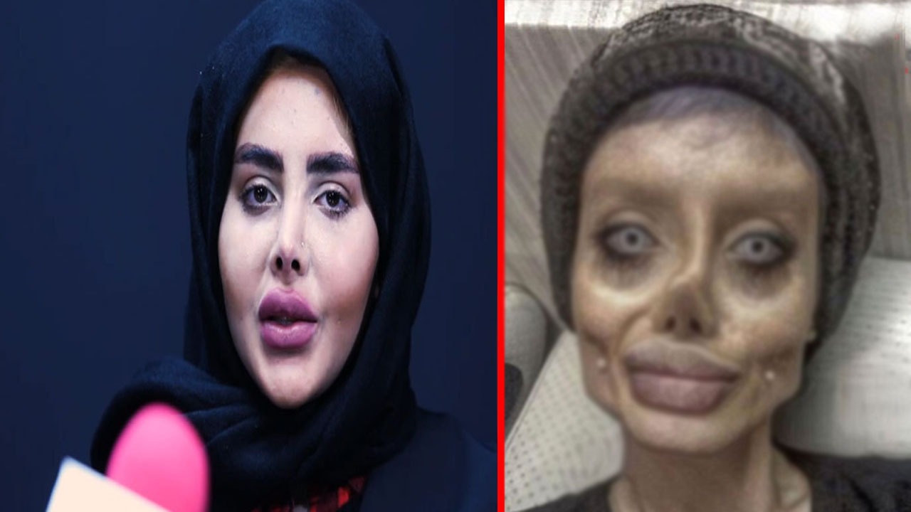 اولین اظهارات سحر تبر پس از آزادی از زندان؛ توبه‌نامه نوشتم / نه سحرم نه تبر! + فیلم
