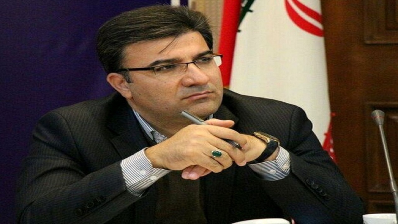 انتقال آب سدماملو با اعتبار ۶۵ میلیارد تومان/ ۳۵هزار شغل تثبیت شد