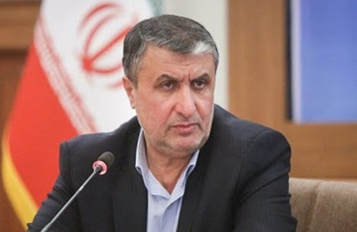 بازگشایی مسیر ریلی نخجوان/ ایجاد آب گذر در پل شهید کلانتری برای جلوگیری از آسیب به دریاچه ارومیه