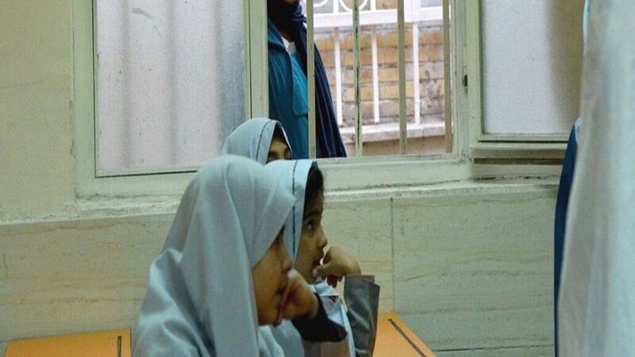 کرونا و افزایش ترک تحصیل دانش‌آموزان خراسان رضوی