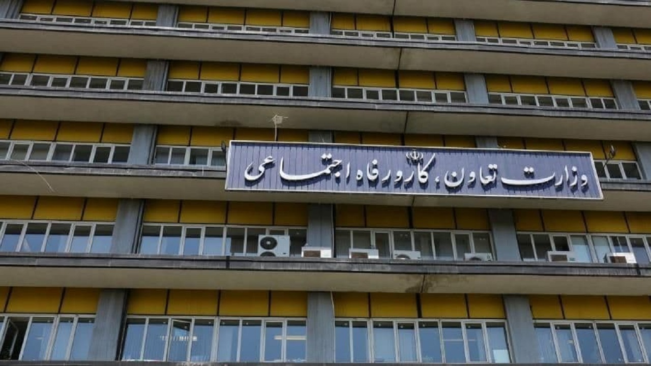 جوابیه وزارت کار به گزارش باشگاه خبرنگاران جوان درباره عدم بازنگری در مزد ۹۹