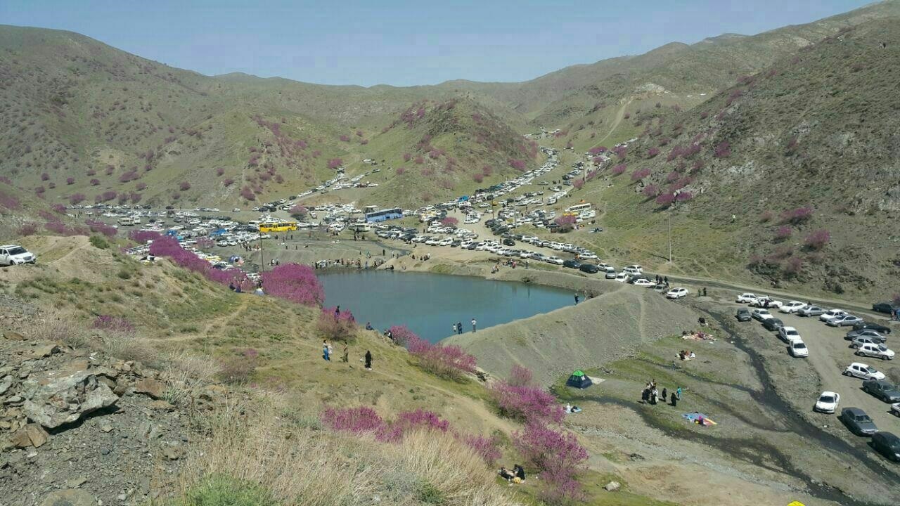 ضرورت تسهیل در روند تصویب طرح گردشگری ارغوان دره