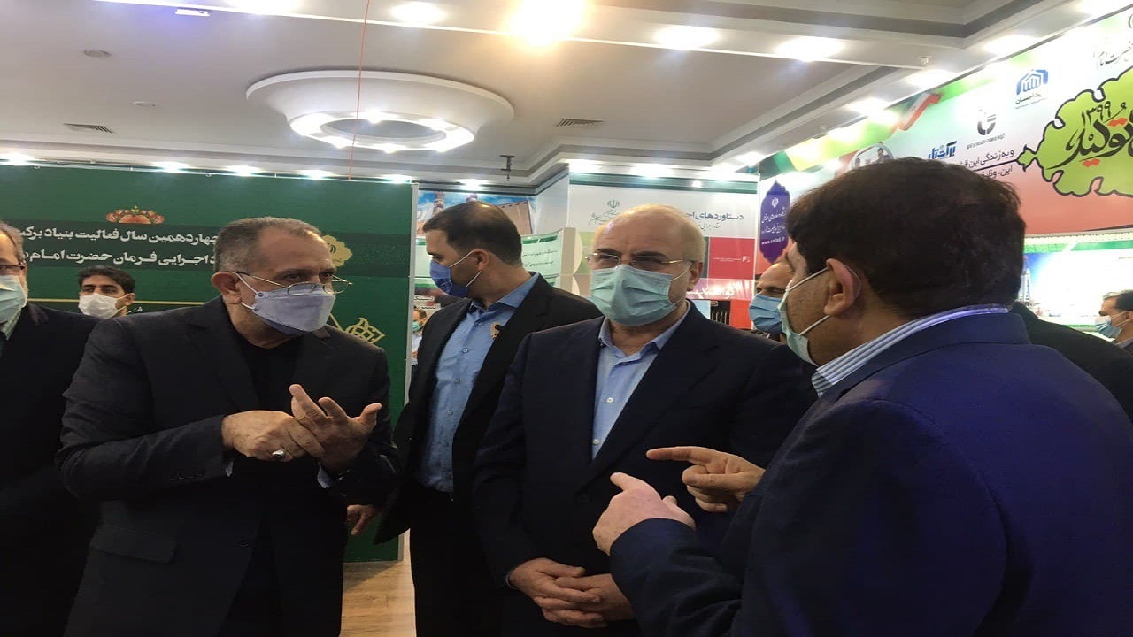 مشکل کشور نبود پول نیست، ضعف مدیریتی است