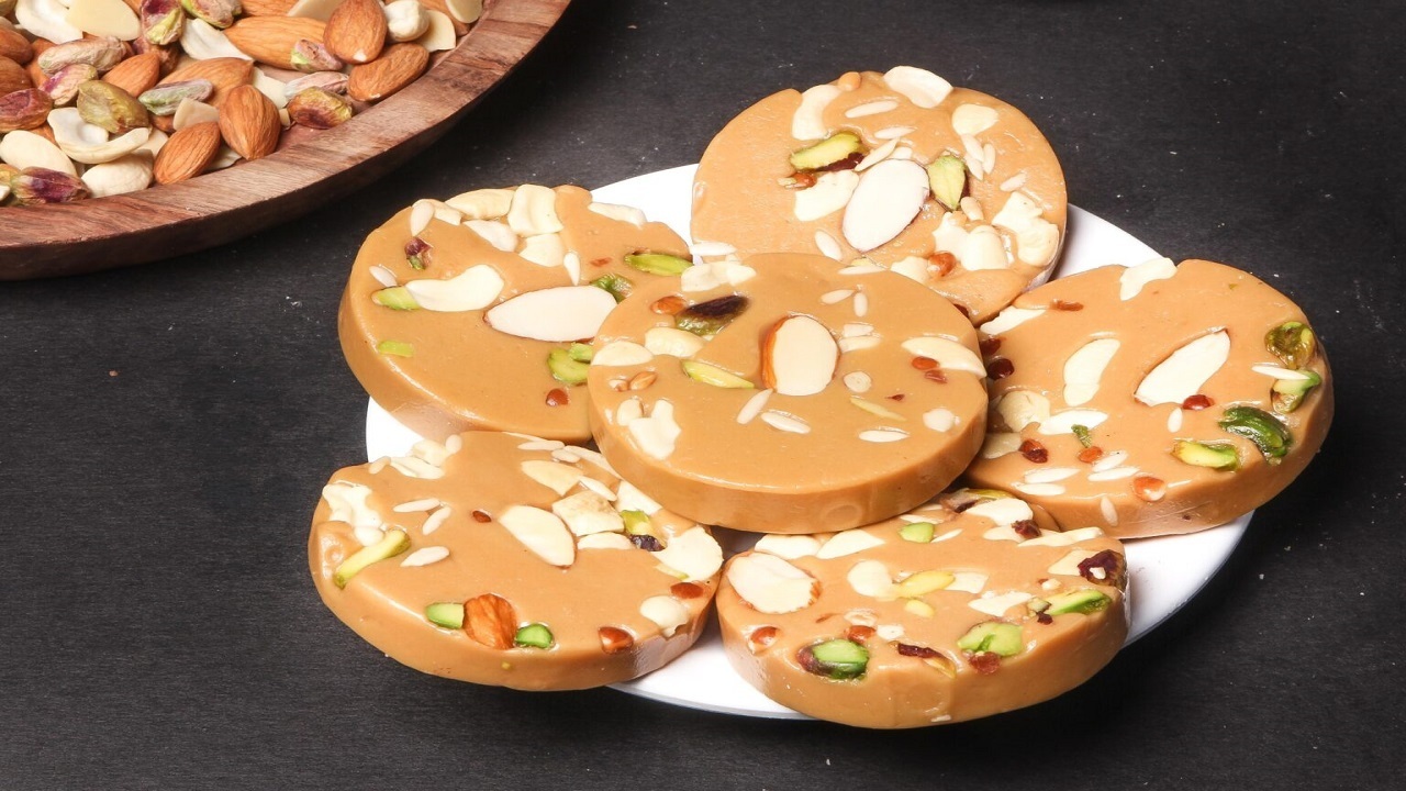 آموزش آشپزی؛ از شله بریان اصفهانی و مگشت پلو جنوبی تا فلافل خانگی به شیوه لبنانی و یک دسر جدید با لبو + تصاویر