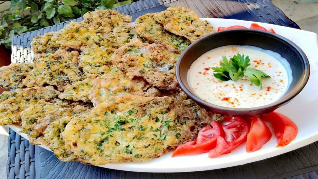 آموزش آشپزی؛ از شله بریان اصفهانی و مگشت پلو جنوبی تا فلافل خانگی به شیوه لبنانی و یک دسر جدید با لبو + تصاویر