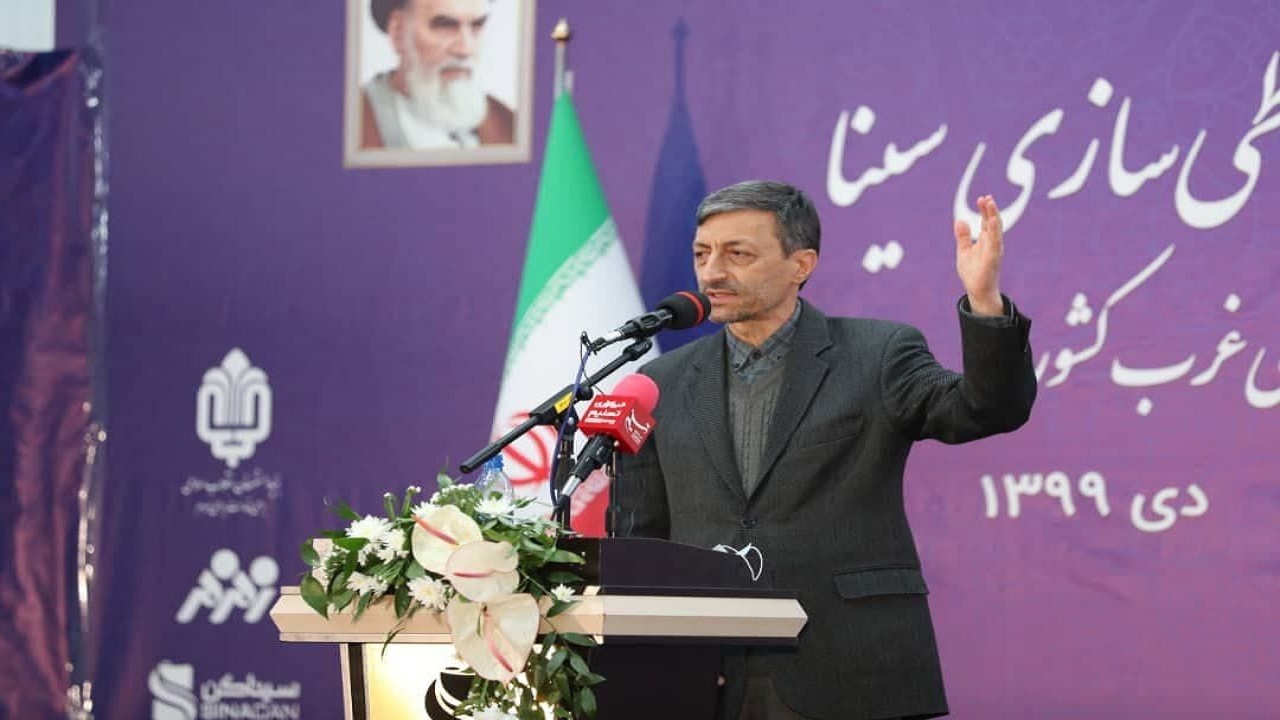 منتظر رفع تحریم‌ها نمانده‌ایم/ سرمایه گذاری ۳۱ هزار میلیارد تومانی بنیاد مستضعفان در کشور