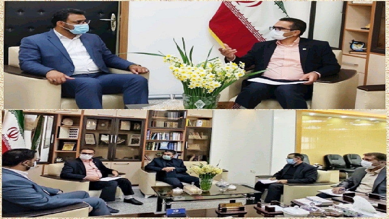 ۲۶۳ کیلومتر فیبرنوری در نهبندان اجرایی می شود