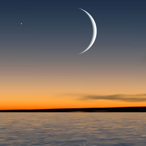 دانلود Moon Over Water Live Wallpaper 1.04 – لایو والپپیر ماه و دریا
