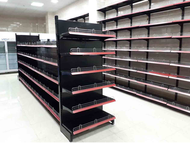 میزچک اوت فروشگاهی چیست و کاربرد قفسه در فروشگاه&zwnj;های بزرگ به چه صورت است؟!