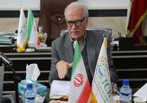 دبیر انجمن برنج کشور