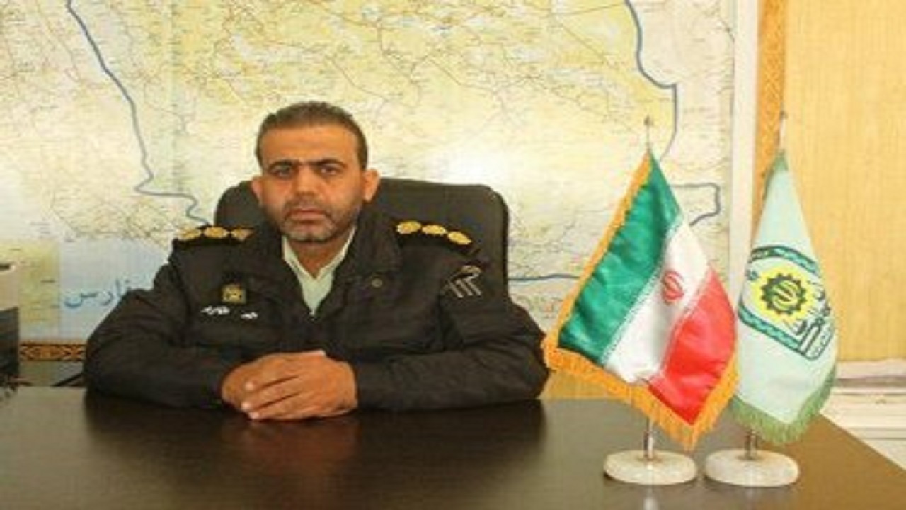 فلسفه حضور پلیس در جامعه باید به معنای امر به معروف و نهی از منکر باشد
